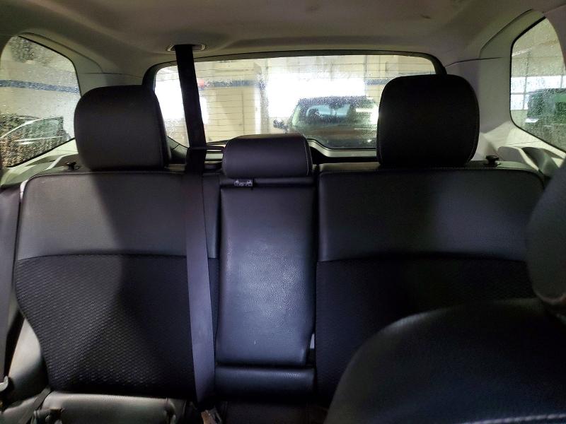 79550535 :رقم المزاد ، JF2SJGDC8EH522954 vin ، 2014 Subaru Forester مزاد بيع