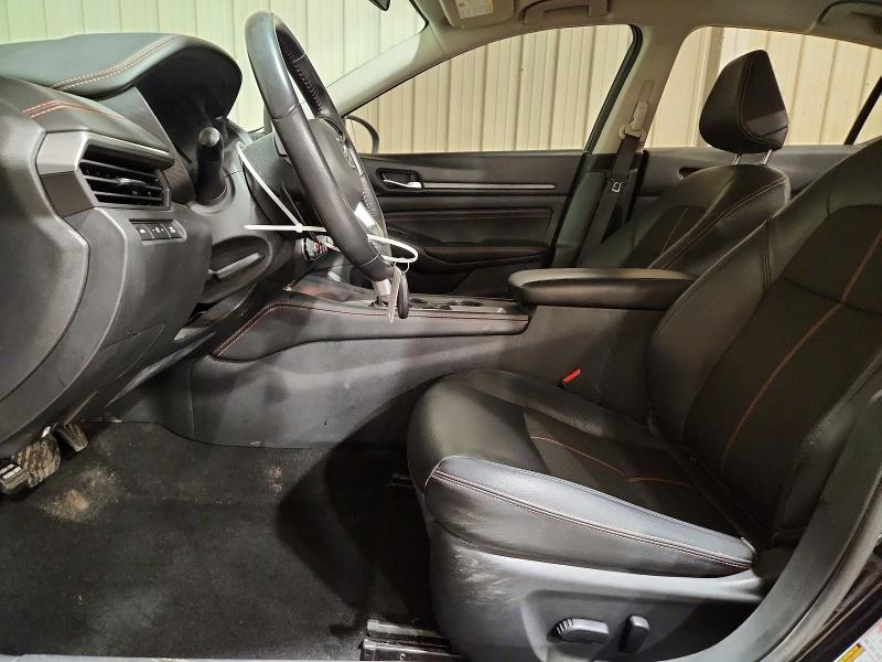2019 Nissan Altima მანქანა იყიდება აუქციონზე, vin: 1N4BL4CV9KC249158, აუქციონის ნომერი: 47159796