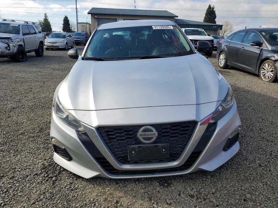 Aukcja sprzedaży 2020 Nissan Altima, vin: 1N4BL4BV4LC146152, numer aukcji: 47139086