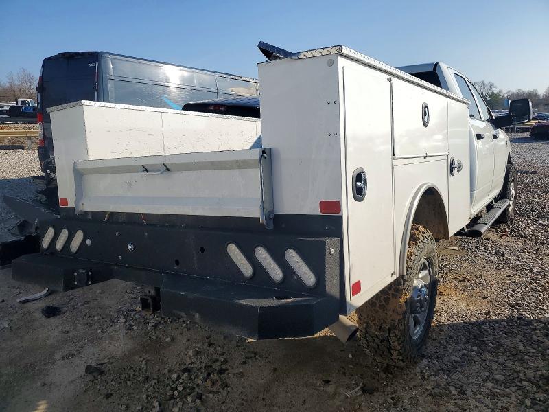 Продаж на аукціоні авто 2024 Ram 2500, vin: 3C6UR5HL6RG141027, номер лоту: 41889356