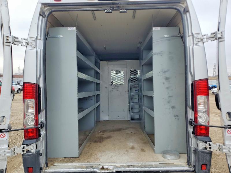 Aukcja sprzedaży 2017 Ram Promaster 1500, vin: 3C6TRVBG4HE523204, numer aukcji: 45586376