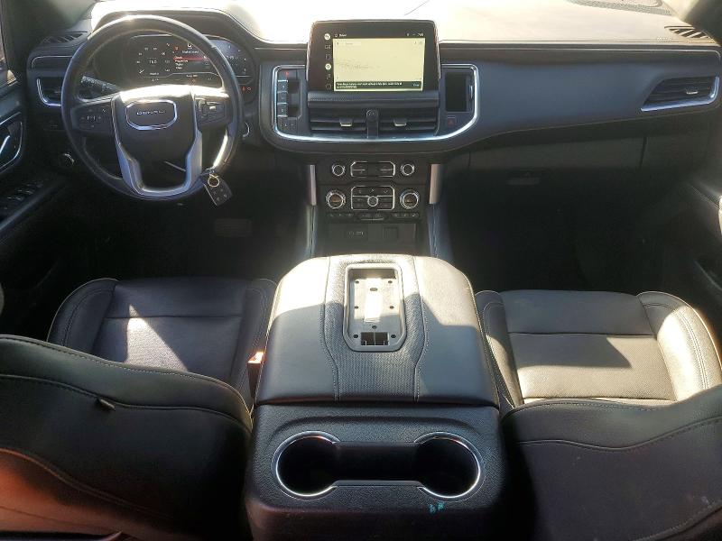 46051686 :رقم المزاد ، 1GKS2GKD3NR247256 vin ، 2022 Gmc Yukon Xl مزاد بيع
