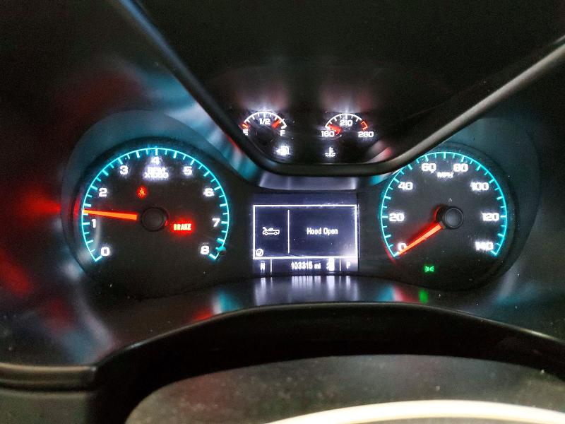 Продаж на аукціоні авто 2022 Chevrolet Colorado, vin: 1GCHSCEAXN1125296, номер лоту: 45728646