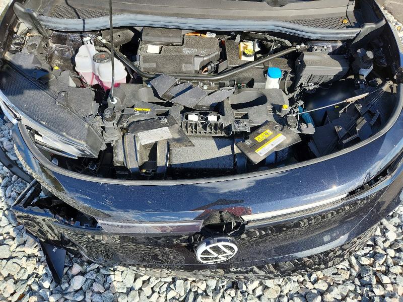2023 Volkswagen Id.4 მანქანა იყიდება აუქციონზე, vin: 1V2WNPE82PC036816, აუქციონის ნომერი: 79928505