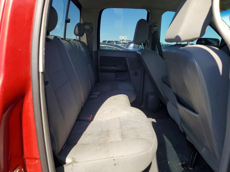 79973995 :رقم المزاد ، 1D7HA18257J510723 vin ، 2007 Dodge Ram 1500 مزاد بيع