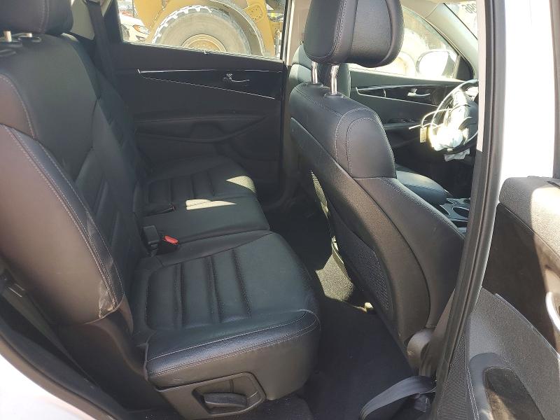 Продажа на аукционе авто 2016 Kia Sorento, vin: 5XYPHDA53GG102244, номер лота: 47576296