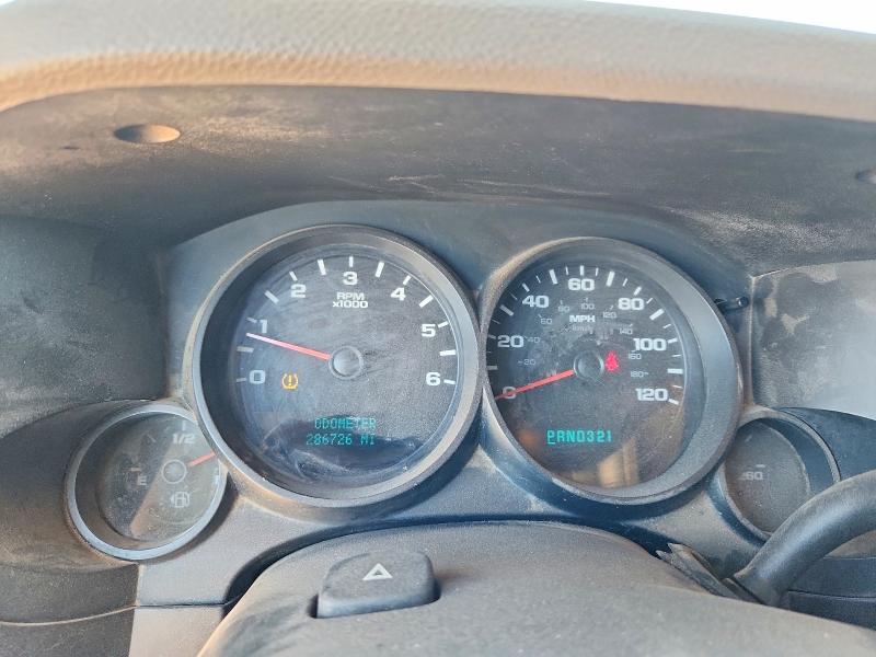 2007 Gmc New Sierra მანქანა იყიდება აუქციონზე, vin: 2GTEC13C471550549, აუქციონის ნომერი: 46935496