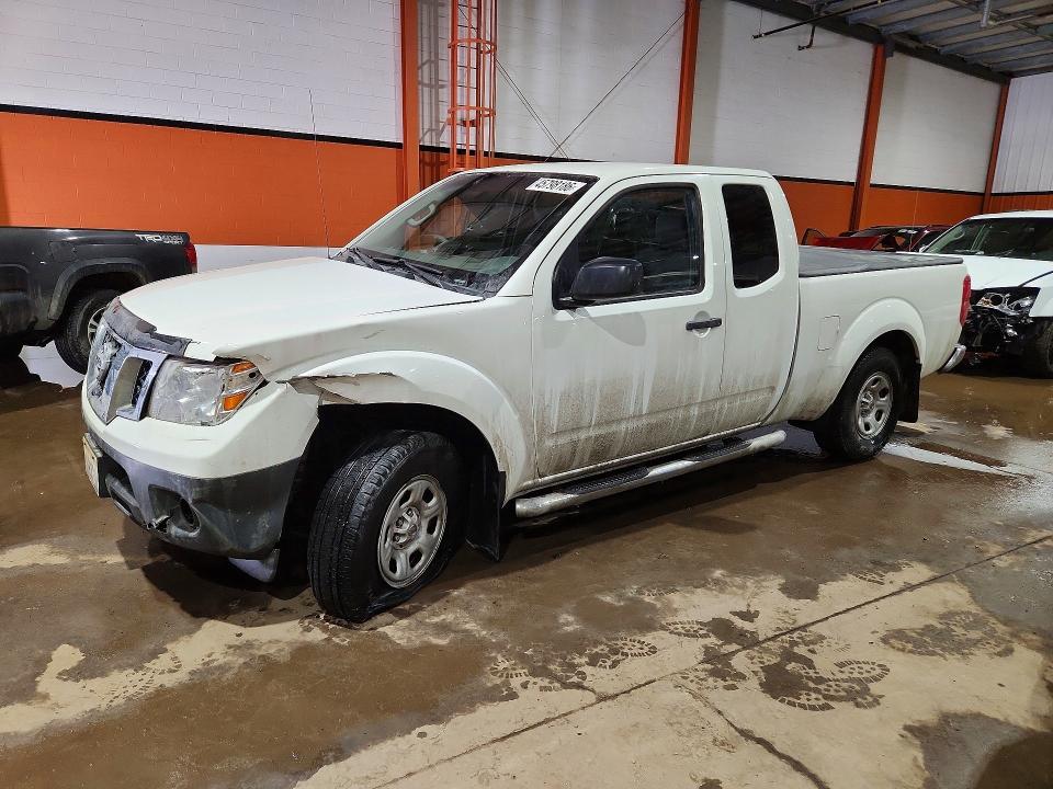 Продаж на аукціоні авто 2013 Nissan Frontier, vin: 1N6BD0CT0DN727602, номер лоту: 45798186