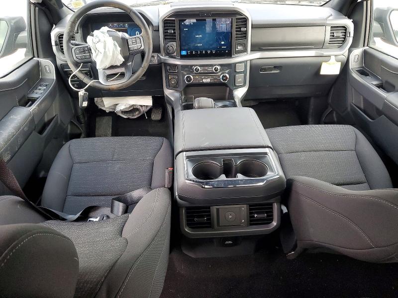 Aukcja sprzedaży 2026 Ford F150, vin: 1FTEW3LP4TKD21210, numer aukcji: 41720256