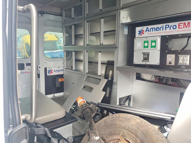 Aukcja sprzedaży 2022 Ram Promaster 2500, vin: 3C6LRVDG2NE124980, numer aukcji: 46941116