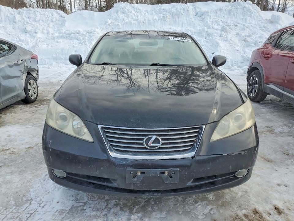 78956445 :رقم المزاد ، JTHBJ46G792339906 vin ، 2009 Lexus Es 350 مزاد بيع