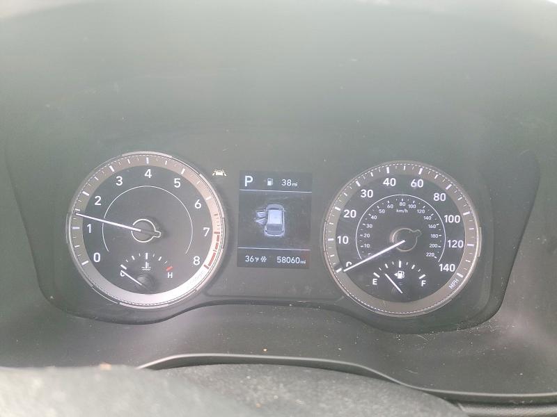 Aukcja sprzedaży 2022 Hyundai Venue, vin: KMHRB8A34NU149385, numer aukcji: 79471435