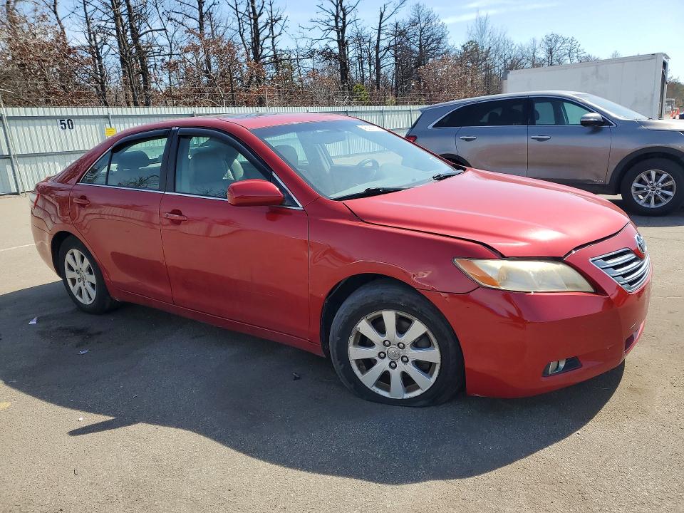Продаж на аукціоні авто 2009 Toyota Camry Hybrid, vin: 4T1BB46KX9U101518, номер лоту: 46386876