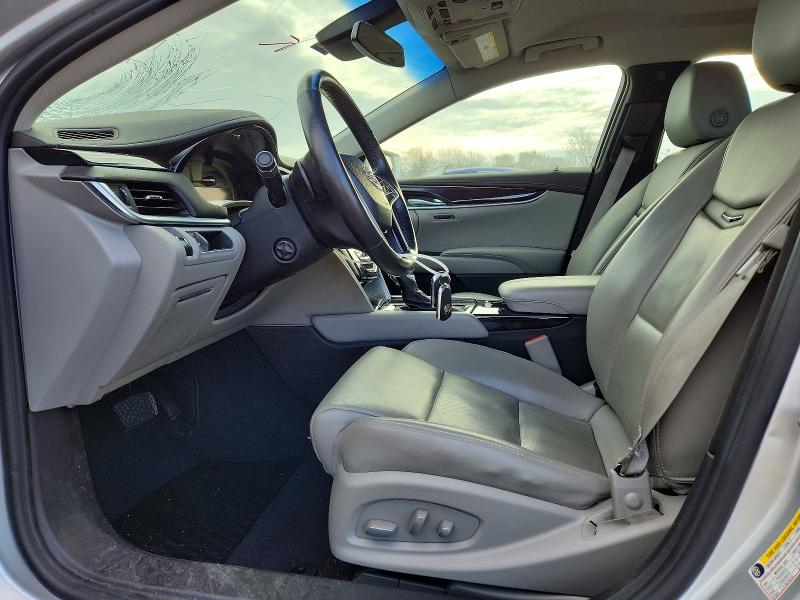 Aukcja sprzedaży 2015 Cadillac Xts, vin: 2G61M5S34F9128885, numer aukcji: 46434176