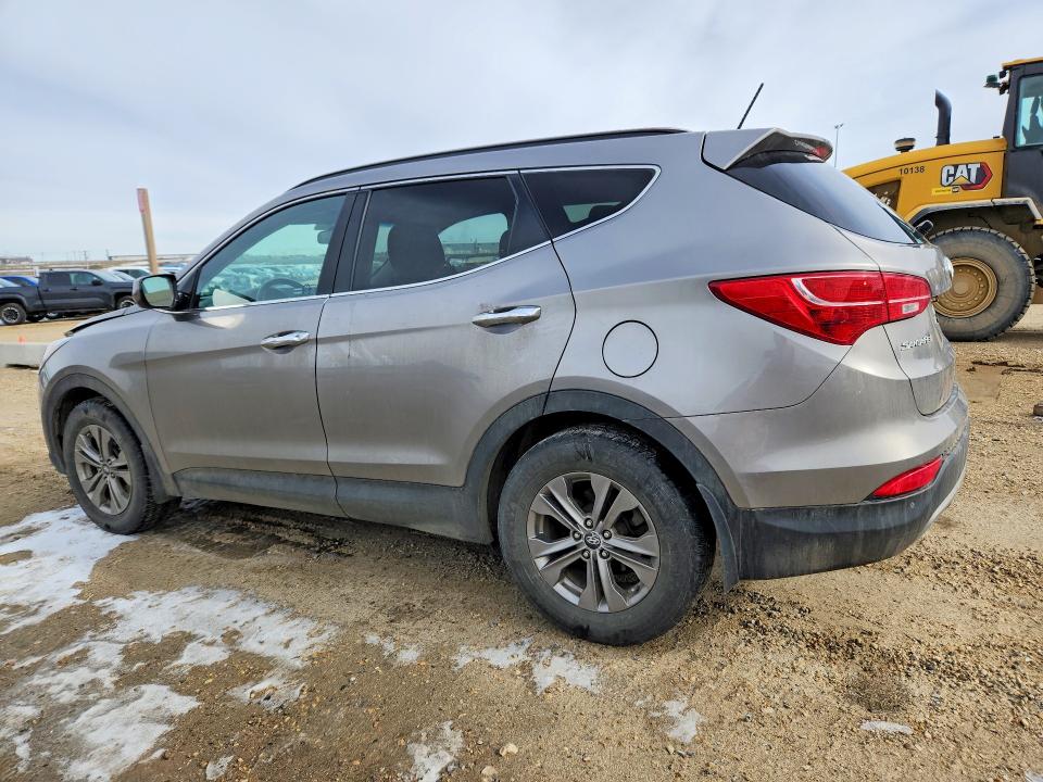 Aukcja sprzedaży 2015 Hyundai Santa Fe Sport, vin: 5XYZUDLB3FG297395, numer aukcji: 47098786