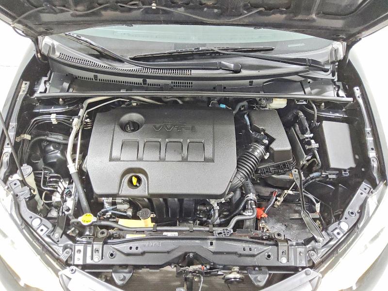 Aukcja sprzedaży 2015 Toyota Corolla, vin: 2T1BURHE2FC422450, numer aukcji: 75287765