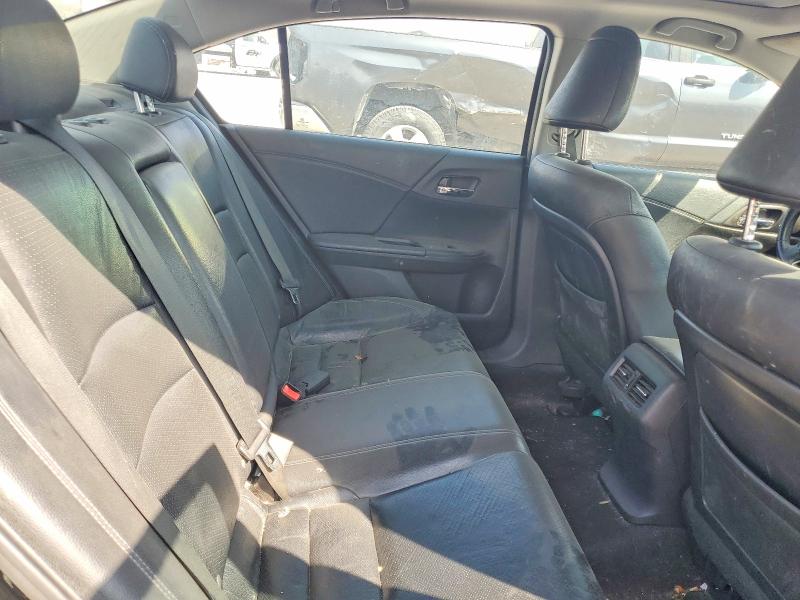 Продаж на аукціоні авто 2014 Honda Accord, vin: 1HGCR2F88EA064205, номер лоту: 54878836