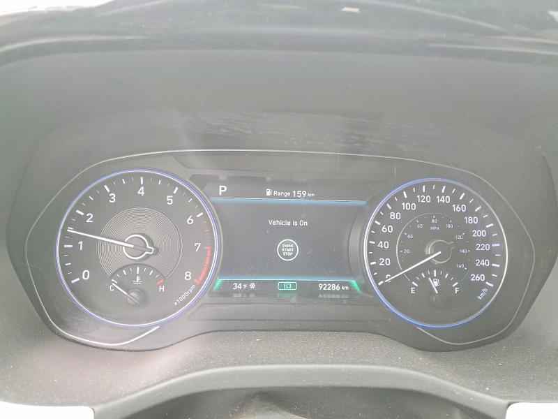 Aukcja sprzedaży 2021 Hyundai Palisade, vin: KM8R3DHE2MU213886, numer aukcji: 46578026