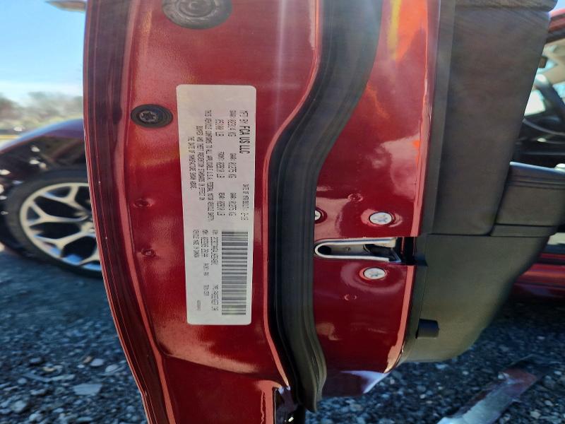 Продажа на аукционе авто 2018 Chrysler 300, vin: 2C3CCAAG4JH264801, номер лота: 46563436