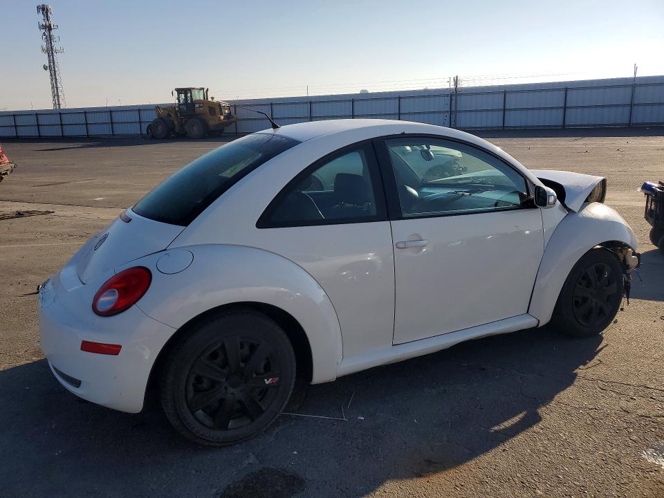 Продаж на аукціоні авто 2010 Volkswagen Beetle, vin: 3VWPG3AG1AM000611, номер лоту: 46229466