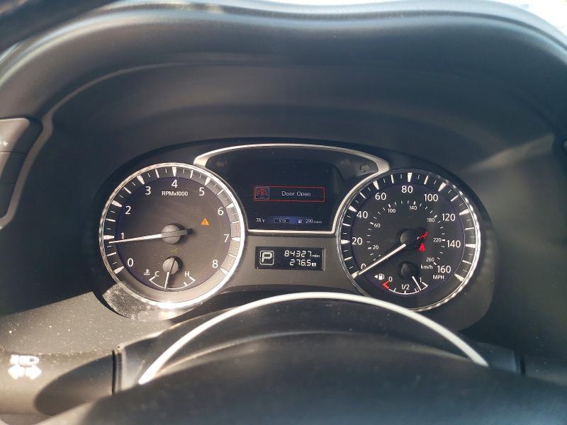 Aukcja sprzedaży 2019 Infiniti Qx60, vin: 5N1DL0MM3KC569394, numer aukcji: 79909555