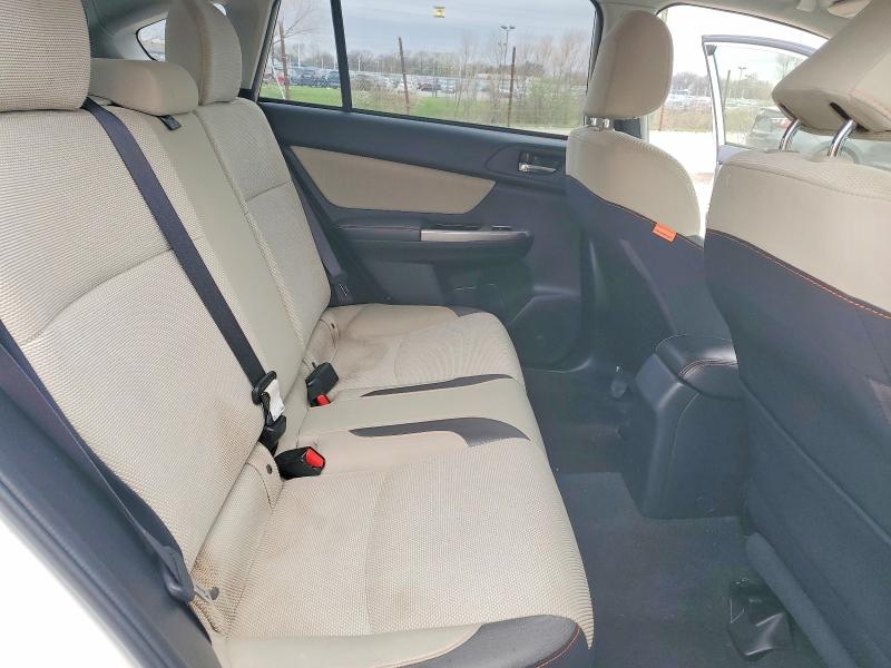 Aukcja sprzedaży 2017 Subaru Crosstrek, vin: JF2GPABC9H8231176, numer aukcji: 47804196