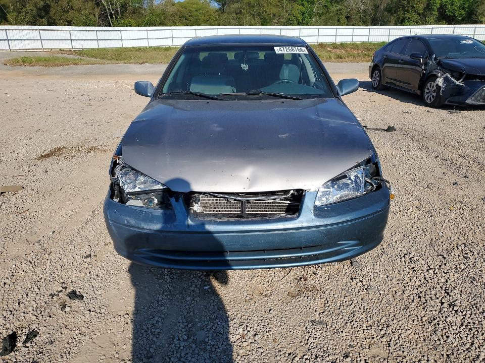 Aukcja sprzedaży 2001 Toyt Camry, vin: 4T1BF22K91U970808, numer aukcji: 47268766