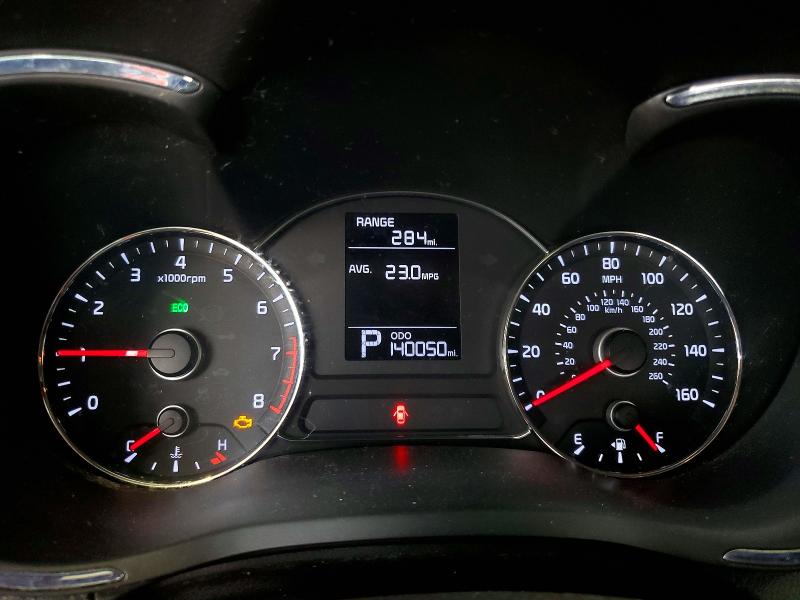 Aukcja sprzedaży 2015 Kia Forte, vin: KNAFX4A69F5415035, numer aukcji: 47713456