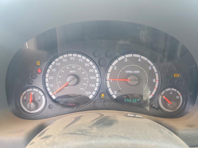 47122216 :رقم المزاد ، 1J4GL48K66W103250 vin ، 2006 Jeep Liberty مزاد بيع