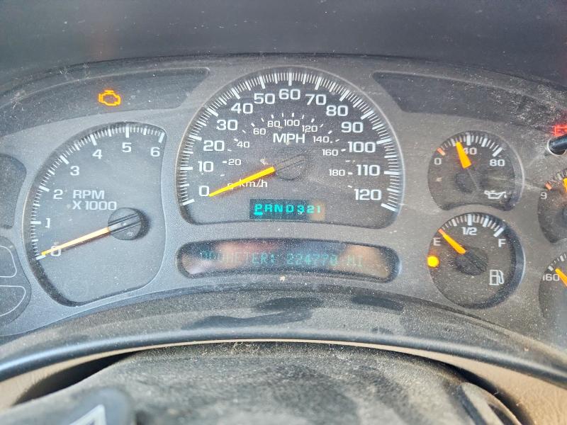 Продажа на аукционе авто 2004 Gmc Yukon, vin: 1GKEK13Z44J257215, номер лота: 47018806