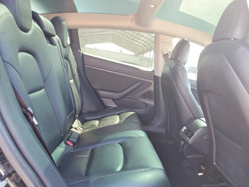 Продажа на аукционе авто 2021 Tesla Model 3, vin: 5YJ3E1EA3MF876476, номер лота: 41835066