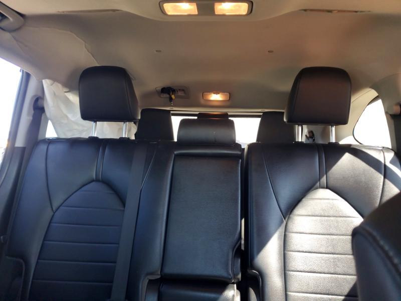 2023 Toyota Highlander მანქანა იყიდება აუქციონზე, vin: 5TDKDRAH6PS002641, აუქციონის ნომერი: 47173396