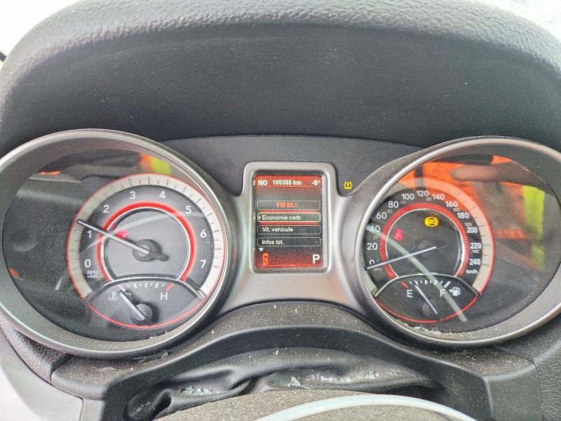 2016 Dodge Journey მანქანა იყიდება აუქციონზე, vin: 3C4PDDGG6GT179509, აუქციონის ნომერი: 79914565
