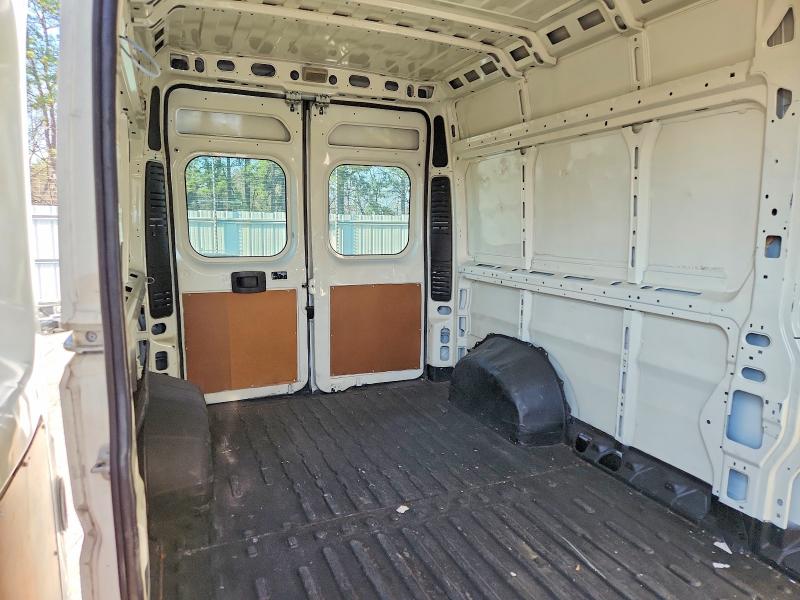 Aukcja sprzedaży 2018 Ram Promaster 2500, vin: 3C6TRVDG4JE123758, numer aukcji: 79236515