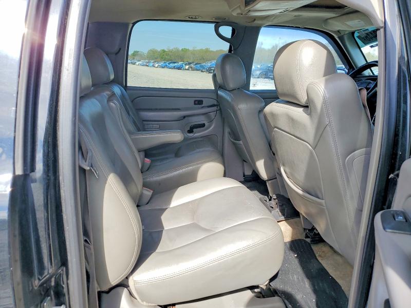 Aukcja sprzedaży 2004 Chevrolet Suburban, vin: 3GNEC16Z14G269867, numer aukcji: 41803446