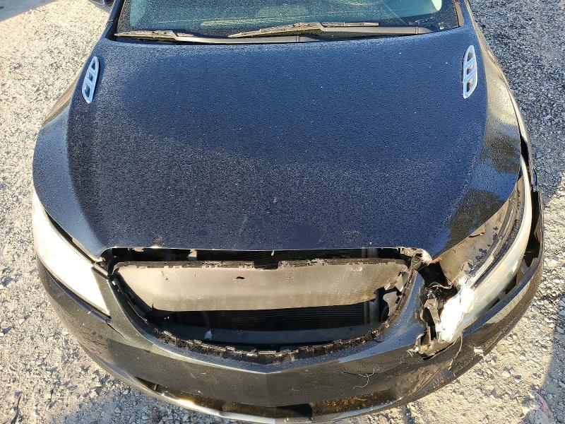 Продаж на аукціоні авто 2012 Buick Lacrosse, vin: 1G4GD5E39CF101490, номер лоту: 41985906
