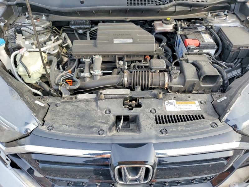 Продажа на аукционе авто 2020 Honda Cr-v, vin: 2HKRW2H8XLH697440, номер лота: 48159156