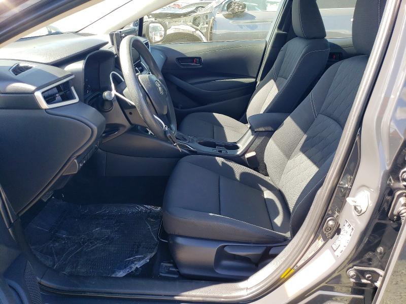 Продаж на аукціоні авто 2023 Toyota Corolla Hybrid, vin: JTDBDMHE9P3000799, номер лоту: 79119735