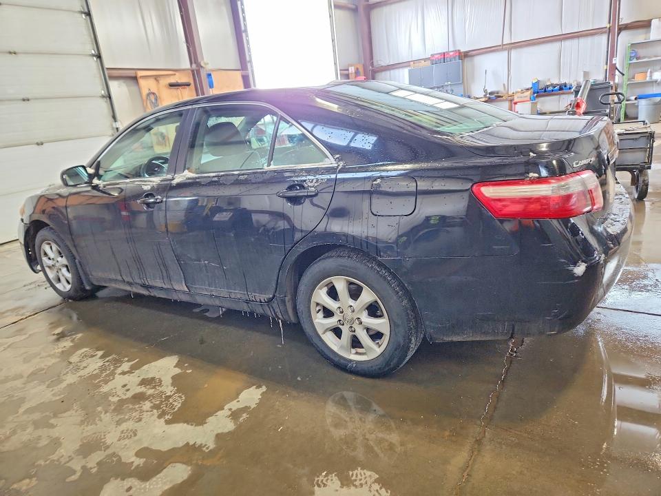 47427966 :رقم المزاد ، 4T1BE46K07U021665 vin ، 2007 Toyota Camry مزاد بيع
