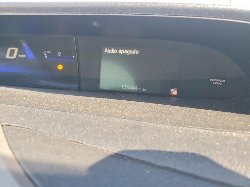 Продаж на аукціоні авто 2012 Honda Civic, vin: 2HGFG3B56CH566682, номер лоту: 46069216