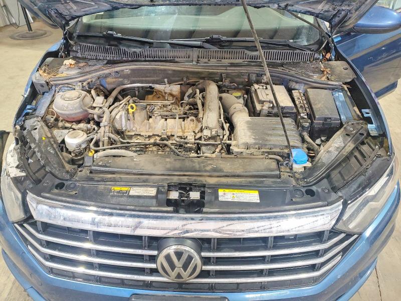 Aukcja sprzedaży 2021 Volkswagen Jetta, vin: 3VWC57BU1MM026579, numer aukcji: 47508766