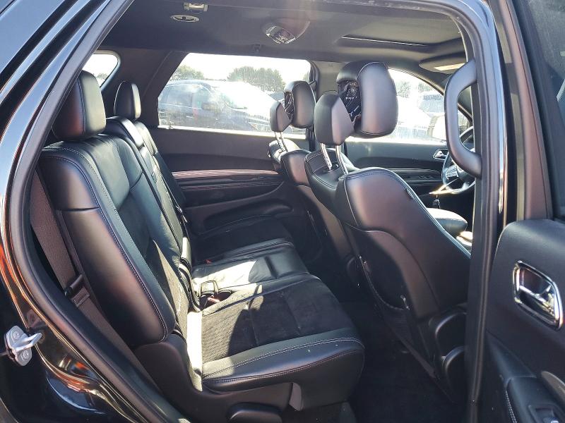 2015 Dodge Durango მანქანა იყიდება აუქციონზე, vin: 1C4RDJAG3FC818472, აუქციონის ნომერი: 41891086