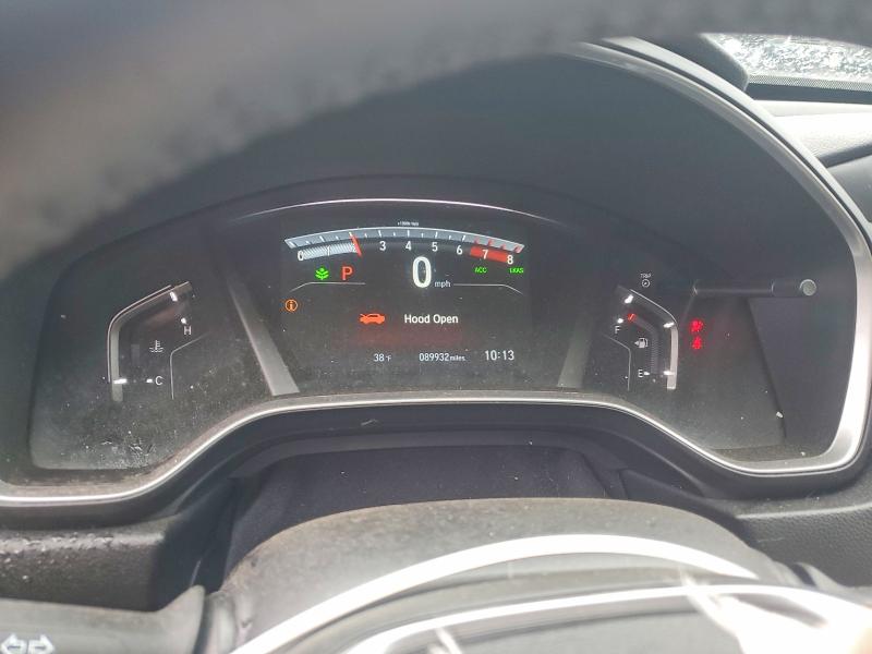 Aukcja sprzedaży 2022 Honda Cr-v, vin: 2HKRW2H93NH658863, numer aukcji: 46025696