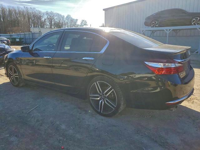 Aukcja sprzedaży 2017 Honda Accord, vin: 1HGCR2F57HA243376, numer aukcji: 78767495
