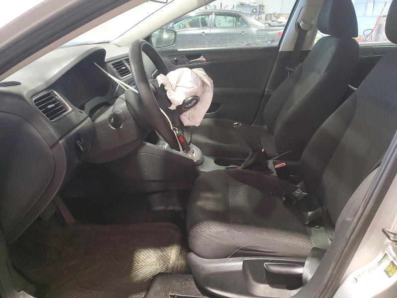 79886645 :رقم المزاد ، 3VW2K7AJ1CM325645 vin ، 2012 Volkswagen Jetta مزاد بيع