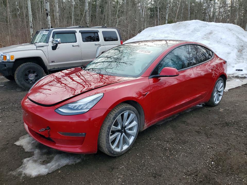 41815226 :رقم المزاد ، 5YJ3E1EB3JF134860 vin ، 2018 Tesla Model 3 مزاد بيع