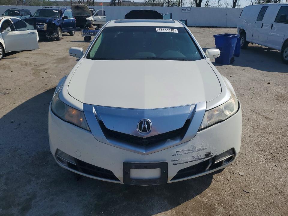 Aukcja sprzedaży 2010 Acura Tl, vin: 19UUA9F53AA004773, numer aukcji: 48425486
