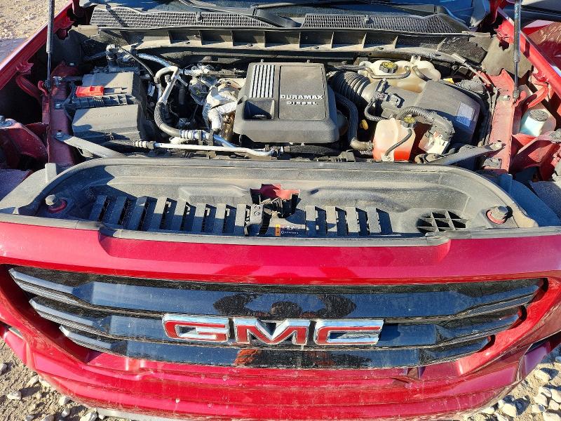 Продажа на аукционе авто 2021 Gmc Sierra, vin: 3GTU9CET3MG299884, номер лота: 79732055