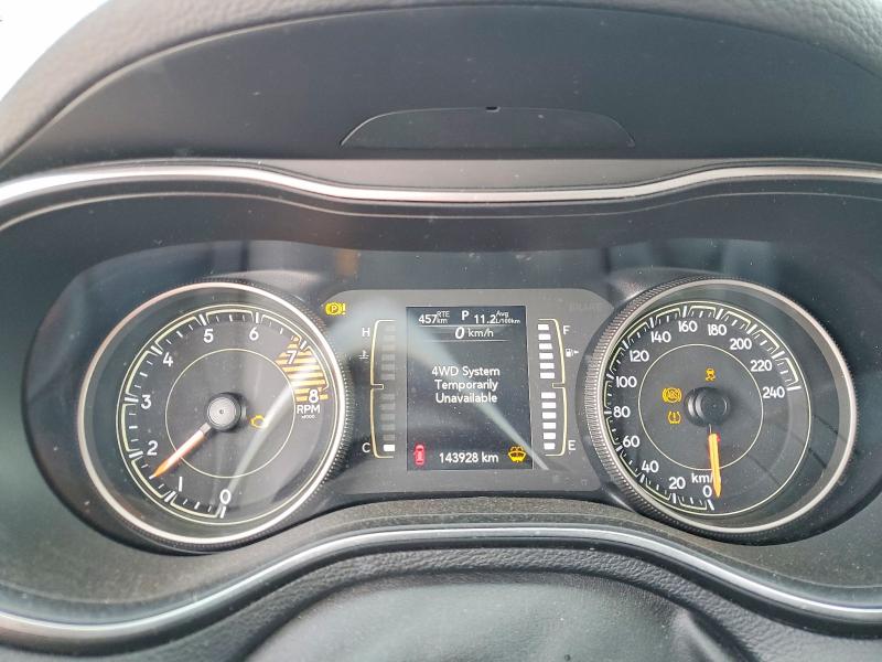 Aukcja sprzedaży 2019 Jeep Cherokee, vin: 1C4PJMCX6KD467267, numer aukcji: 47968716