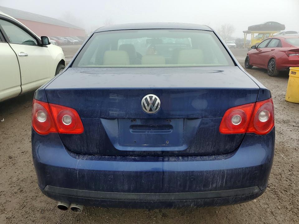 Aukcja sprzedaży 2007 Volkswagen Jetta, vin: 3VWNF81K27M110457, numer aukcji: 79800245